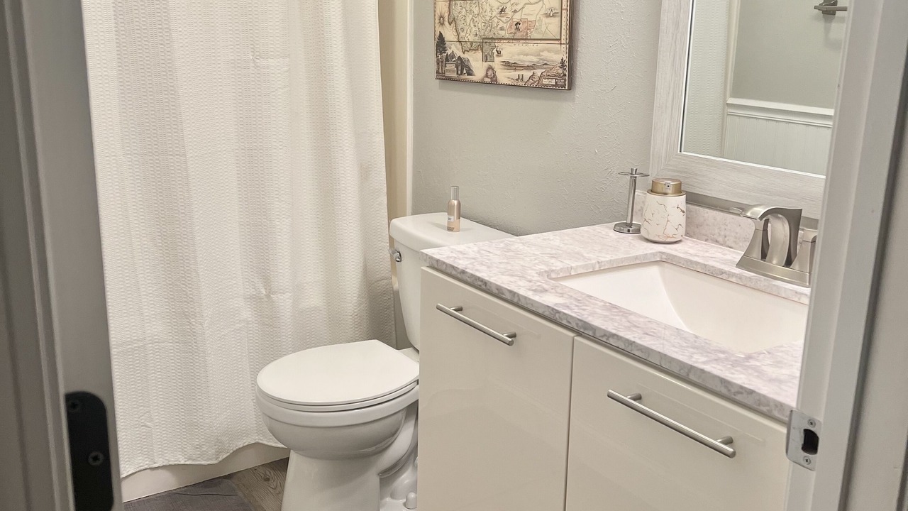 Photo of Bathroom in Bozeman