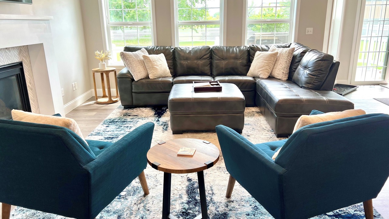 Photo of Livingroom in Bozeman