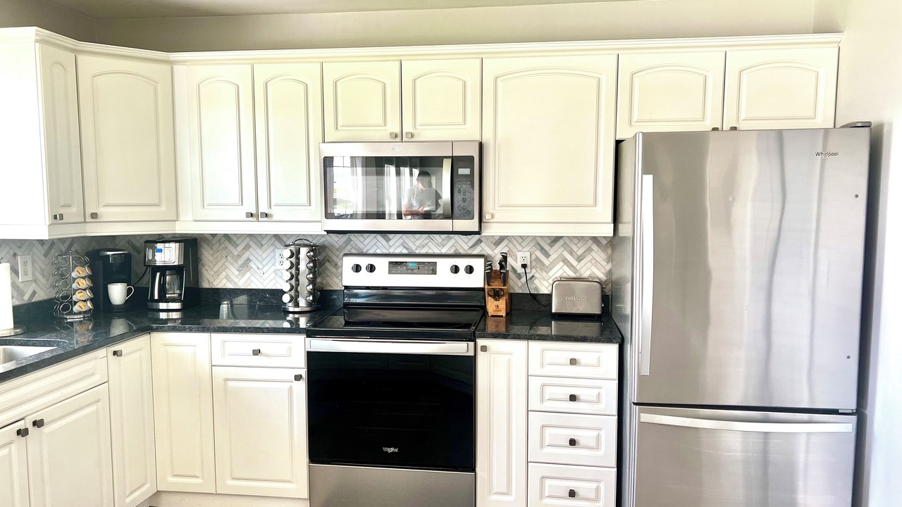 Photo of Kitchen in Bozeman