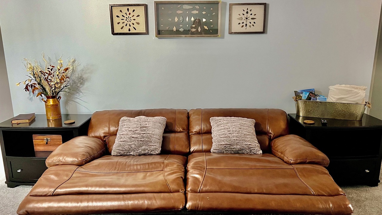 Photo of Livingroom in Bozeman