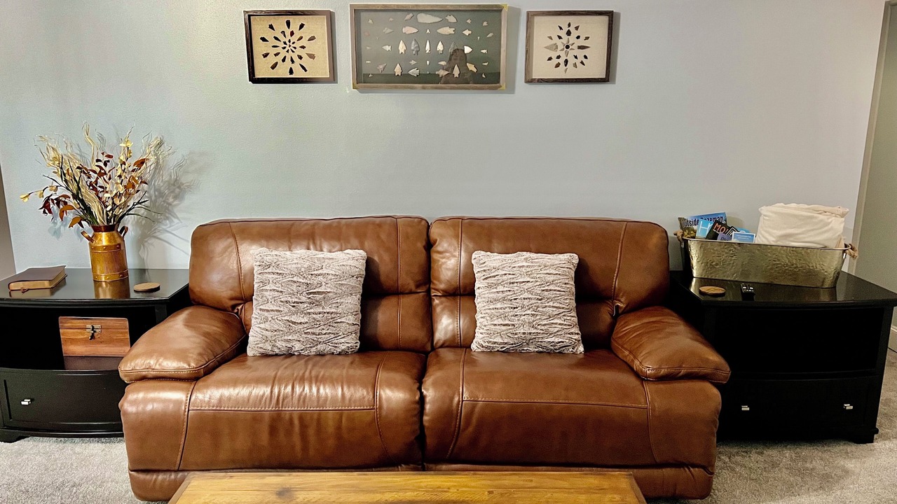 Photo of Livingroom in Bozeman