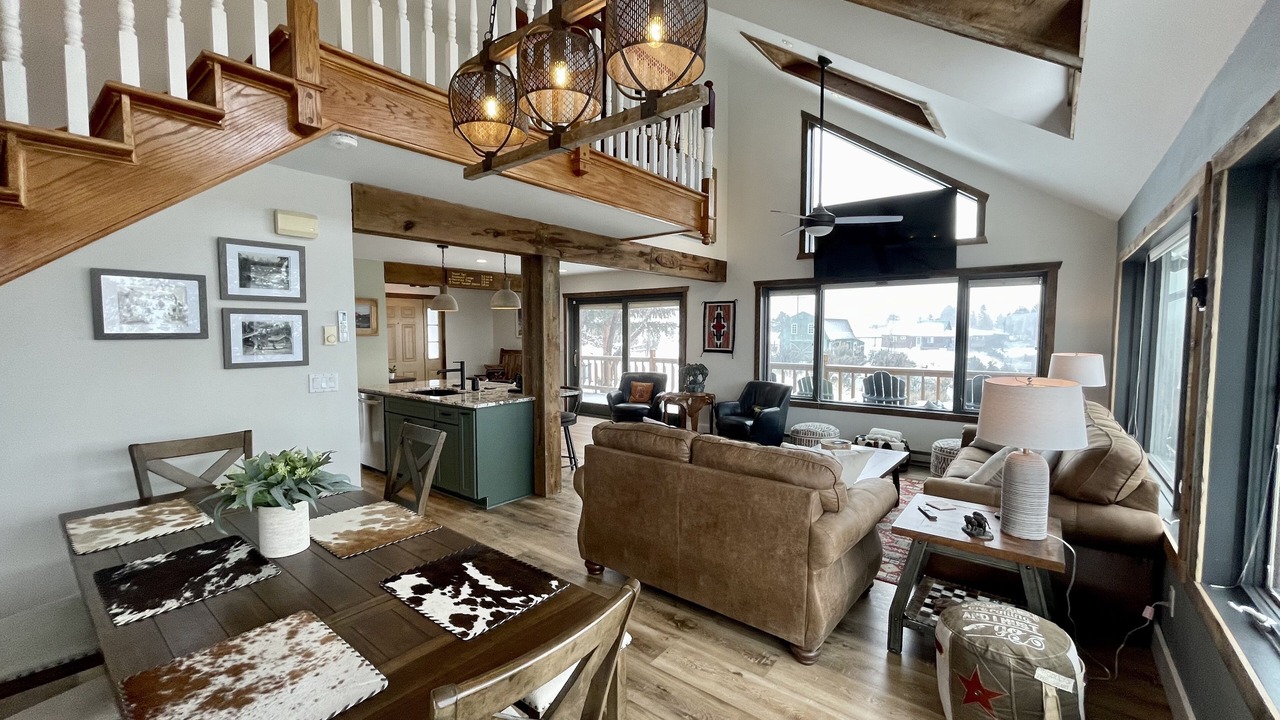 Photo of Livingroom in Gardiner