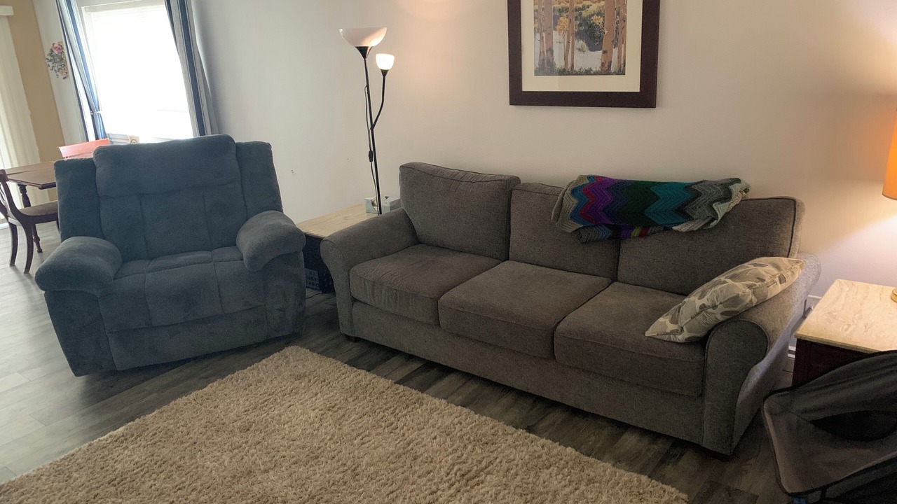 Photo of Bedroom in Helena