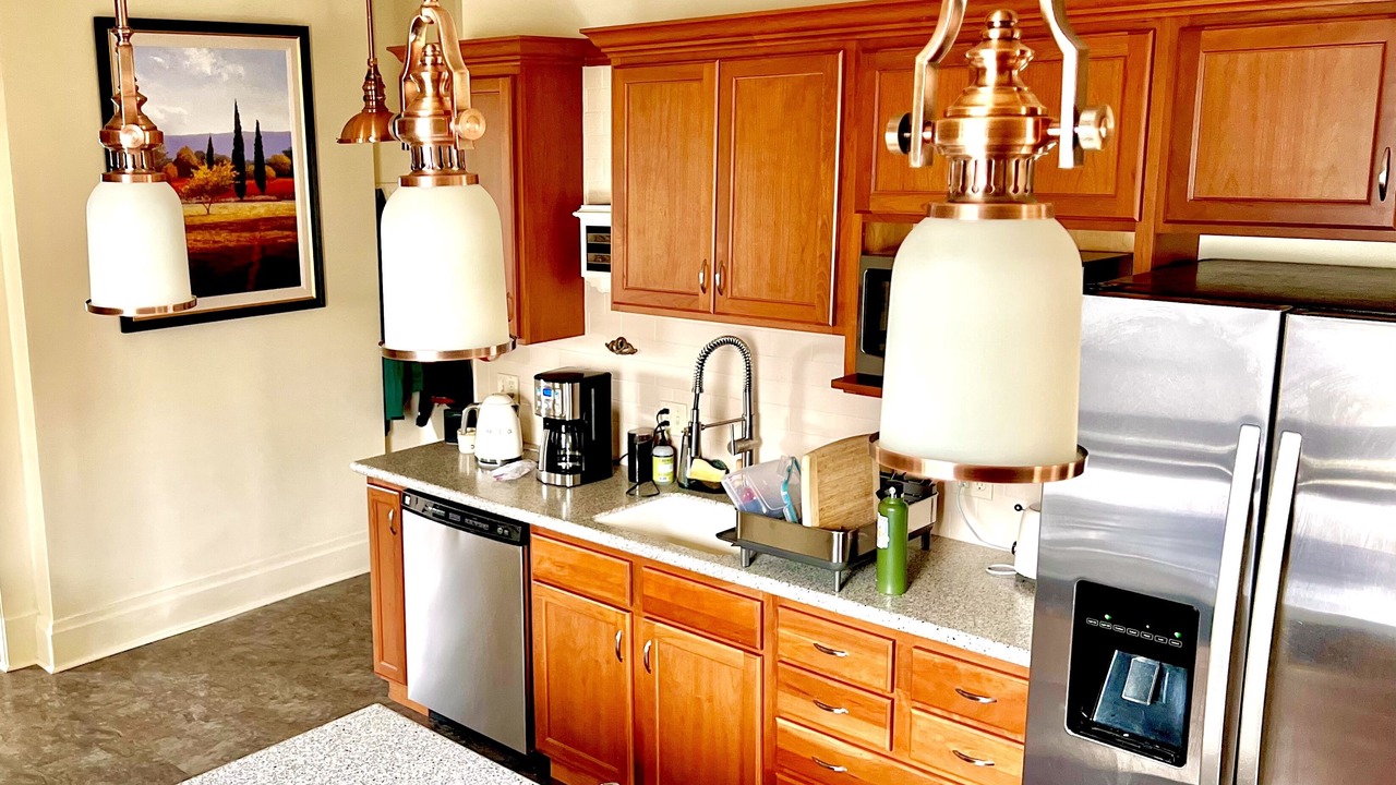 Photo of Kitchen in Butte