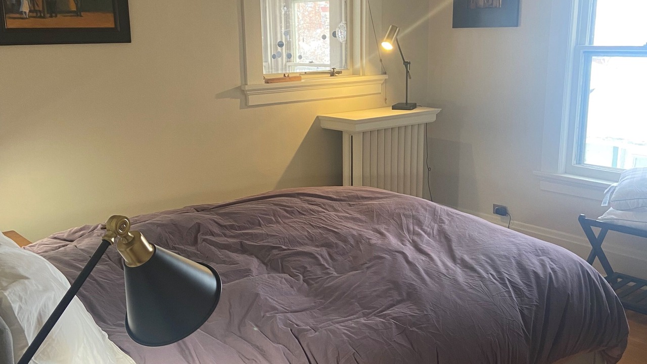 Photo of Bedroom in Butte