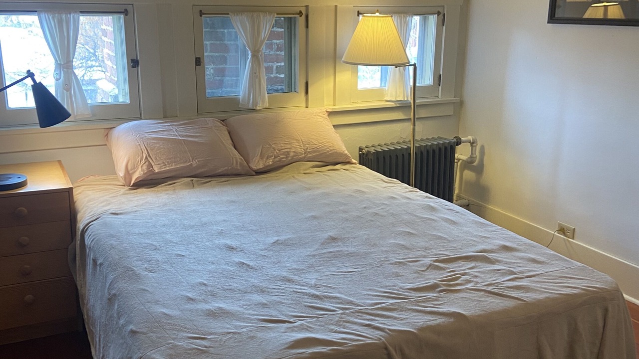 Photo of Bedroom in Butte