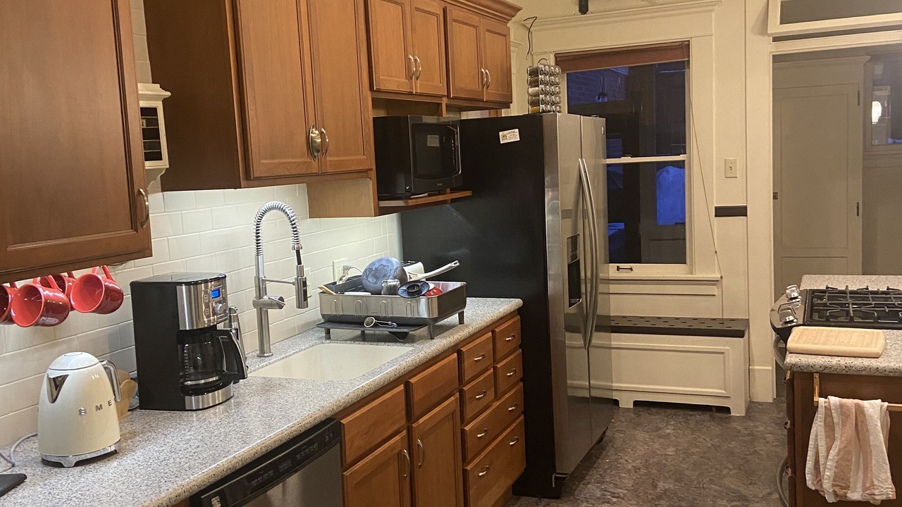Photo of Kitchen in Butte