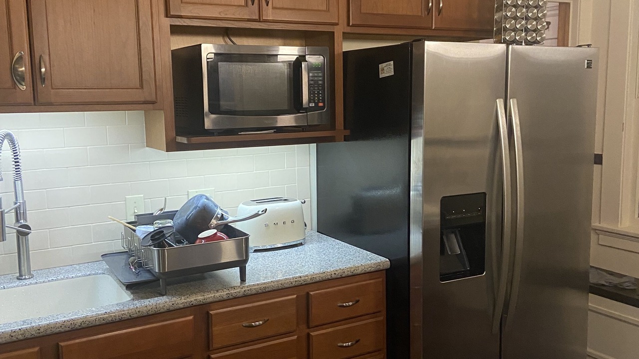 Photo of Kitchen in Butte