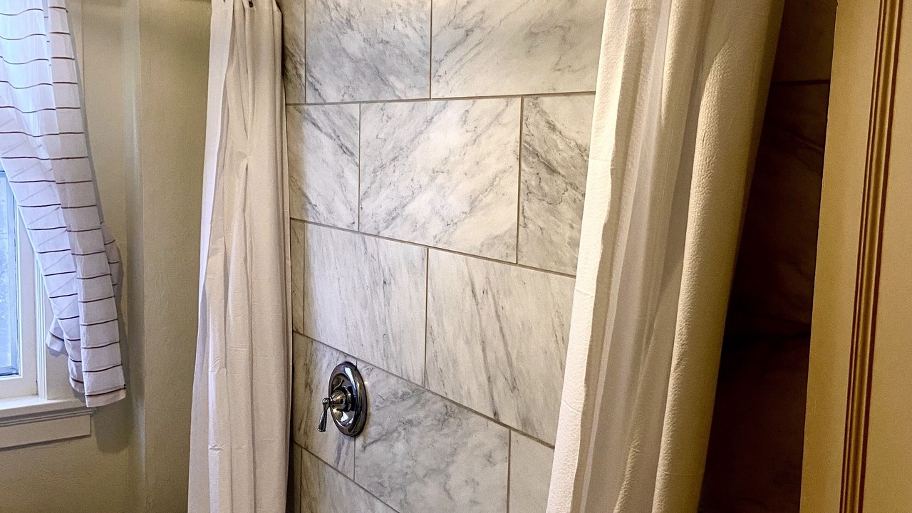 Photo of Bathroom in Butte