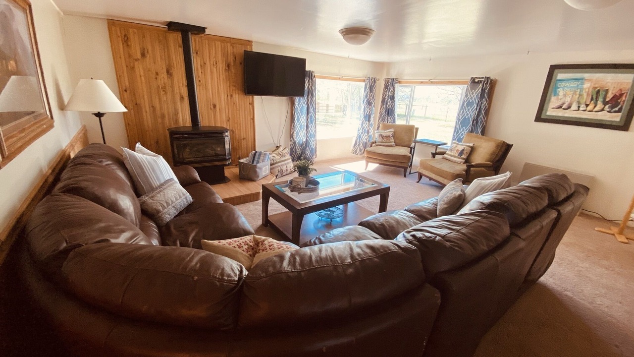 Photo of Livingroom in Norwood