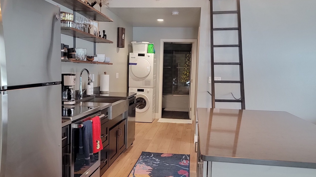 Photo of Kitchen in Florence
