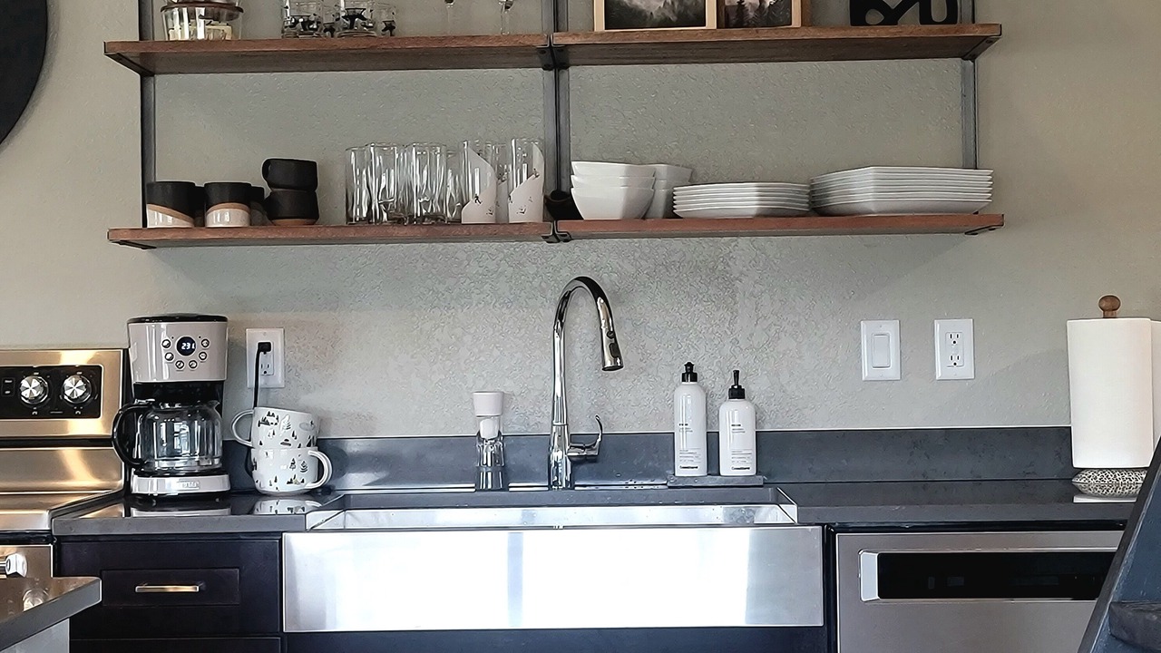 Photo of Kitchen in Florence