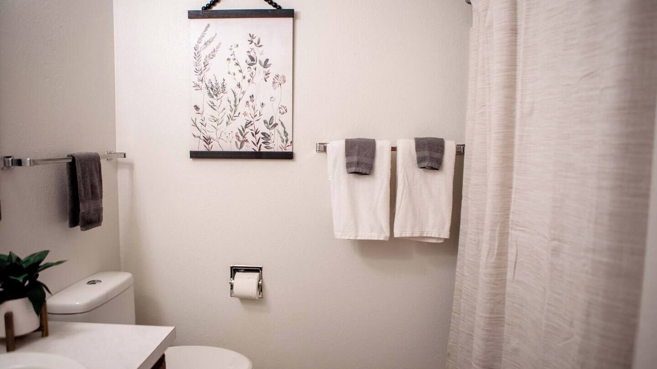 Photo of Bathroom in Great Falls
