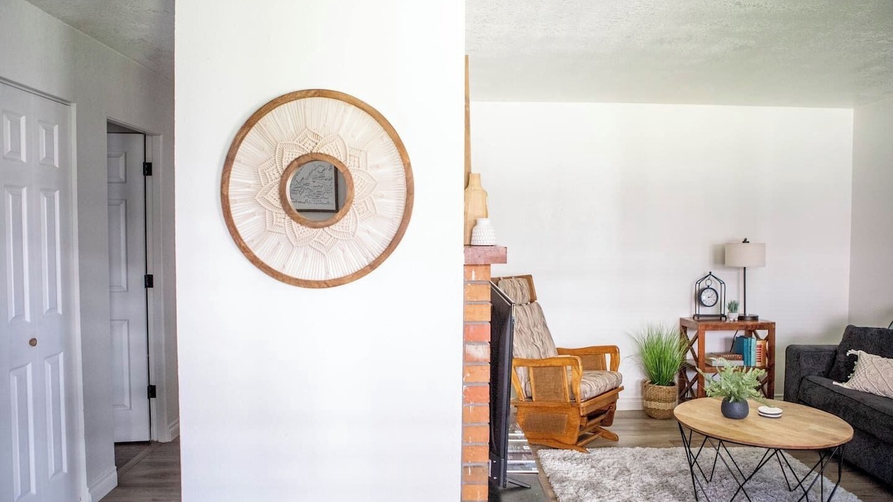 Photo of Livingroom in Great Falls