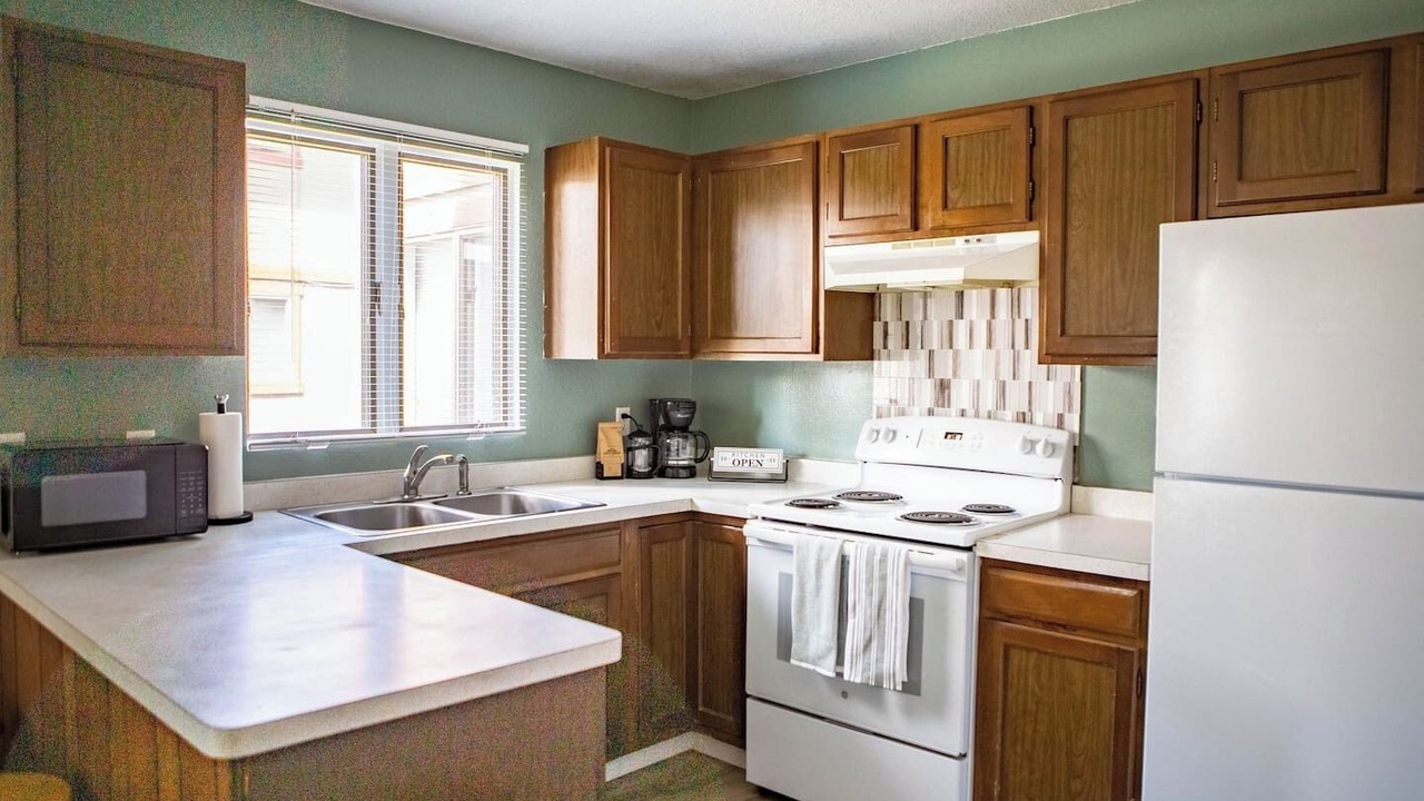 Photo of Kitchen in Great Falls