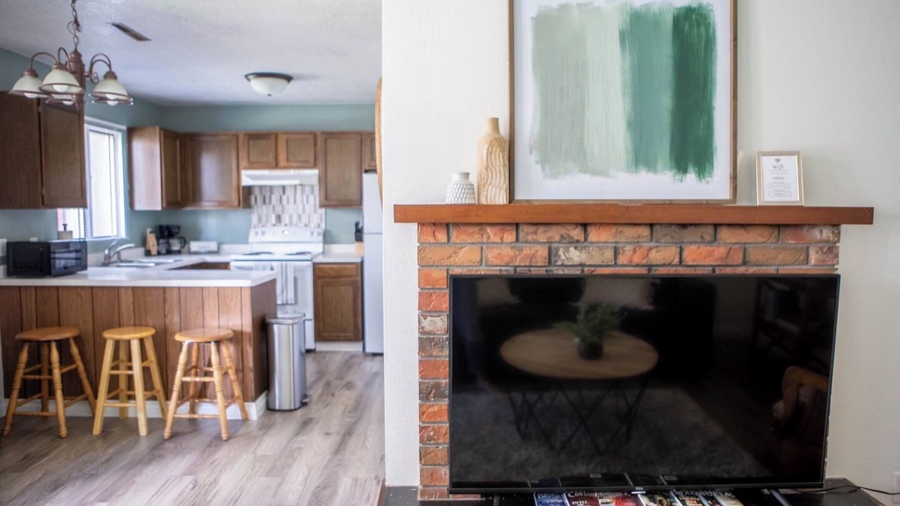 Photo of Kitchen in Great Falls