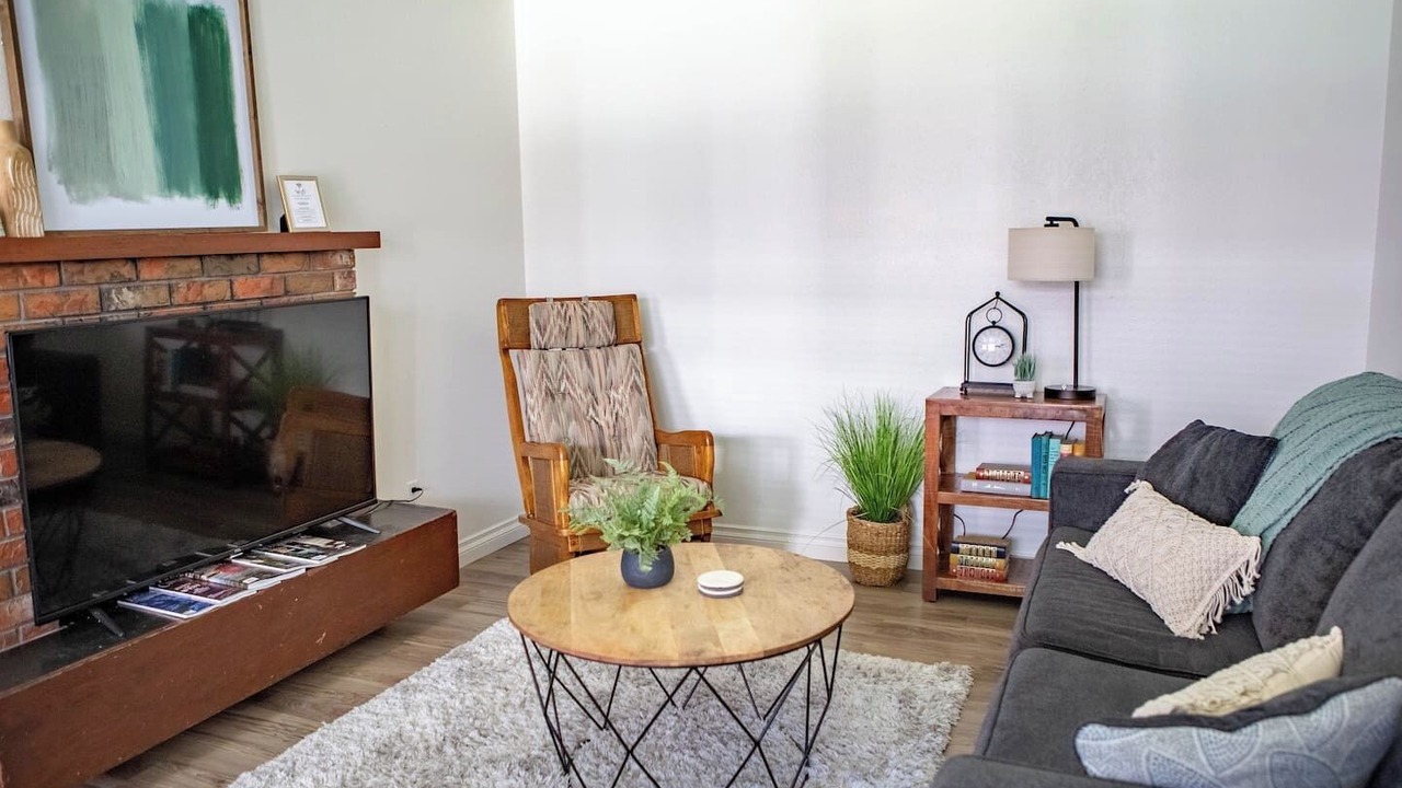 Photo of Livingroom in Great Falls