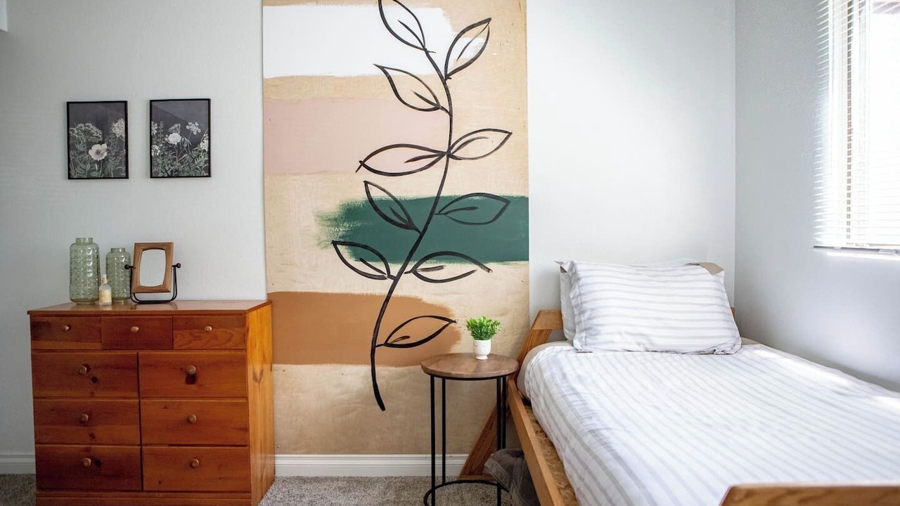 Photo of Bedroom in Great Falls