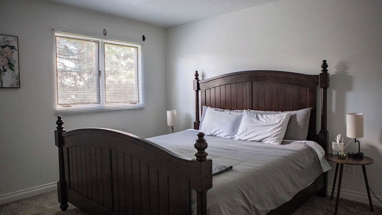 Photo of Bedroom in Great Falls