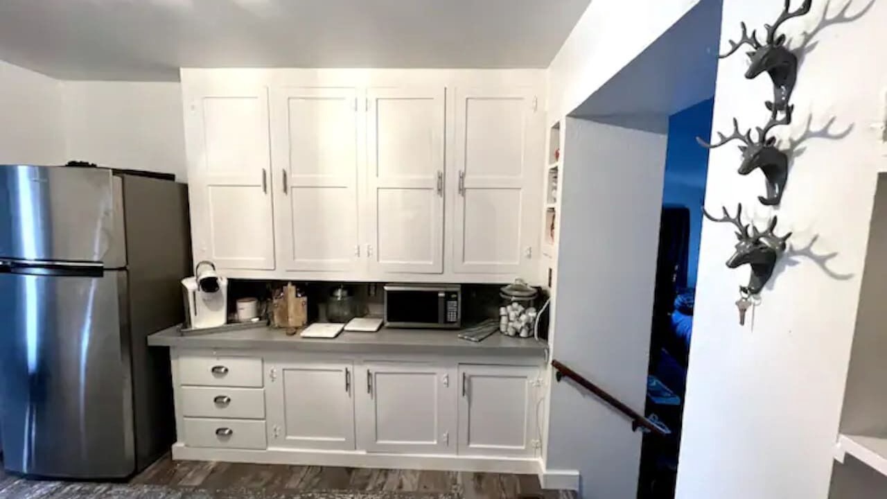 Photo of Kitchen in Valier