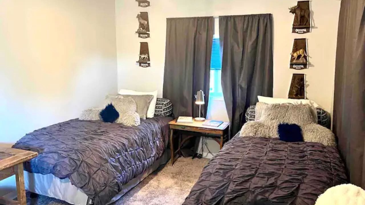Photo of Bedroom in Valier