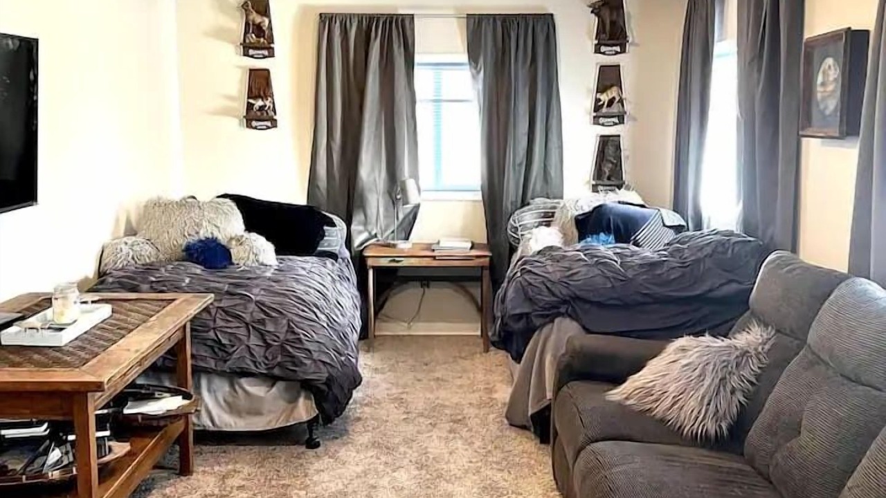 Photo of Bedroom in Valier