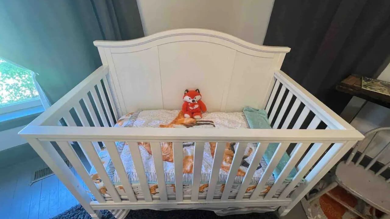 Photo of Bedroom in Valier