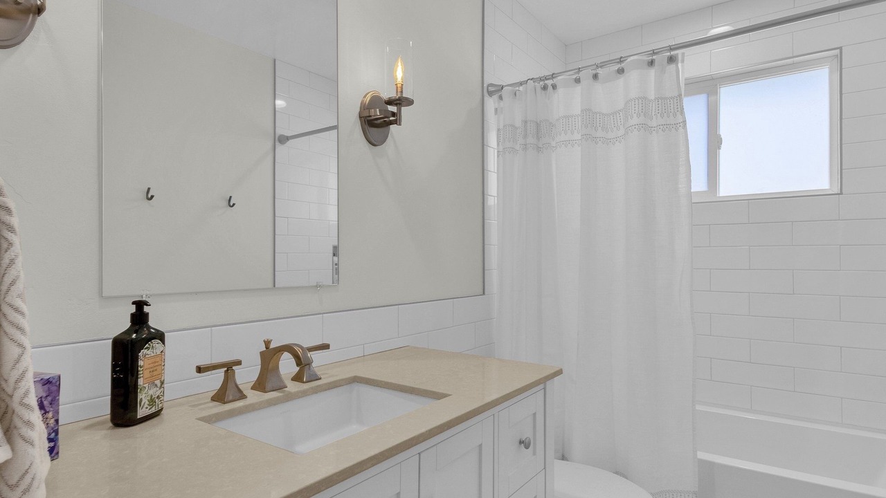 Photo of Bathroom in Southwest Village
