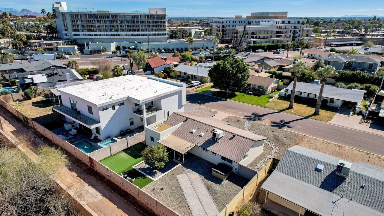 Photo of Outdoor in Southwest Village