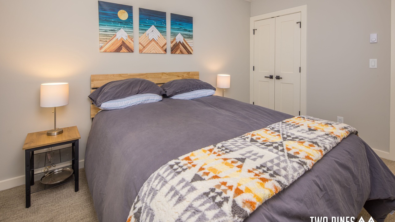 Photo of Bedroom in Big Horn