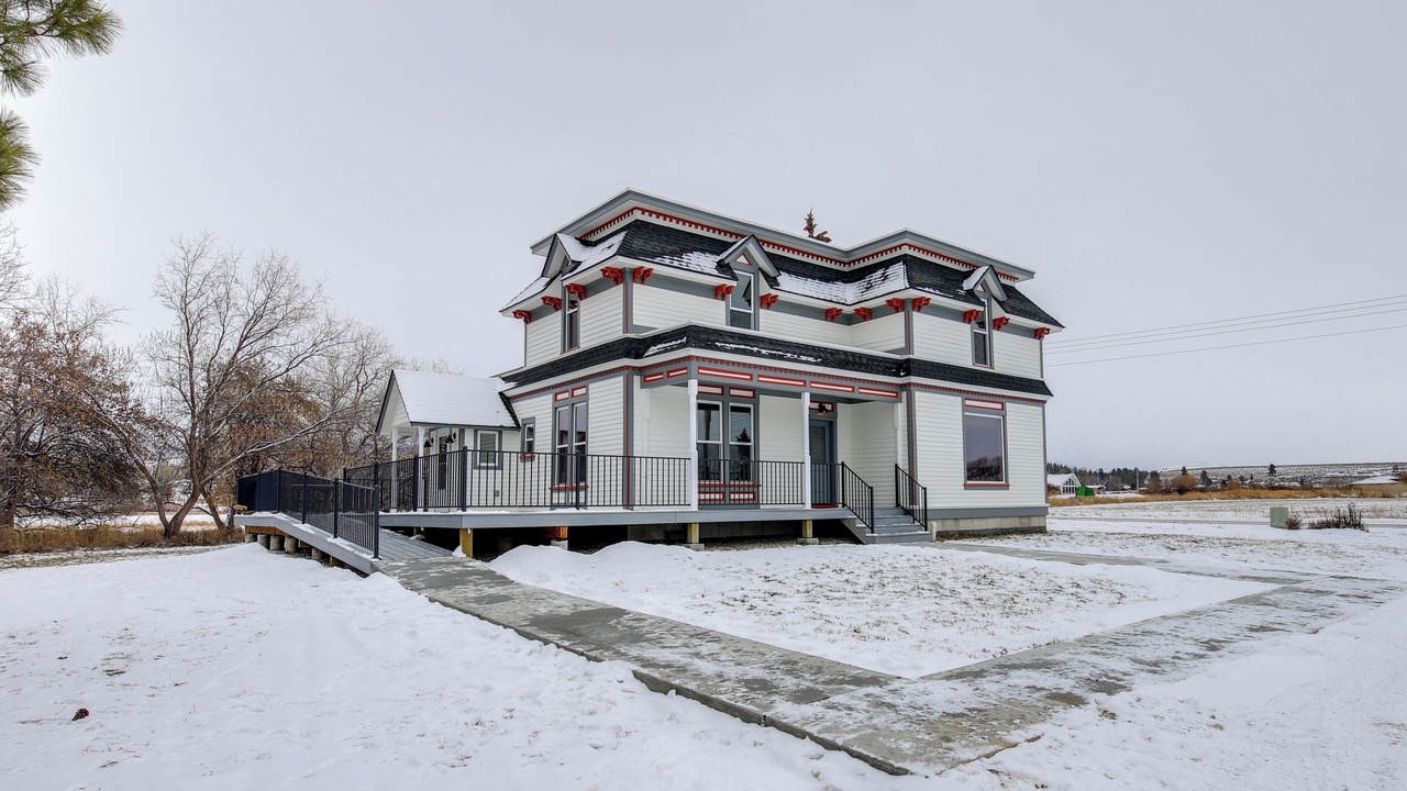 Photo of Outdoor in Stevensville