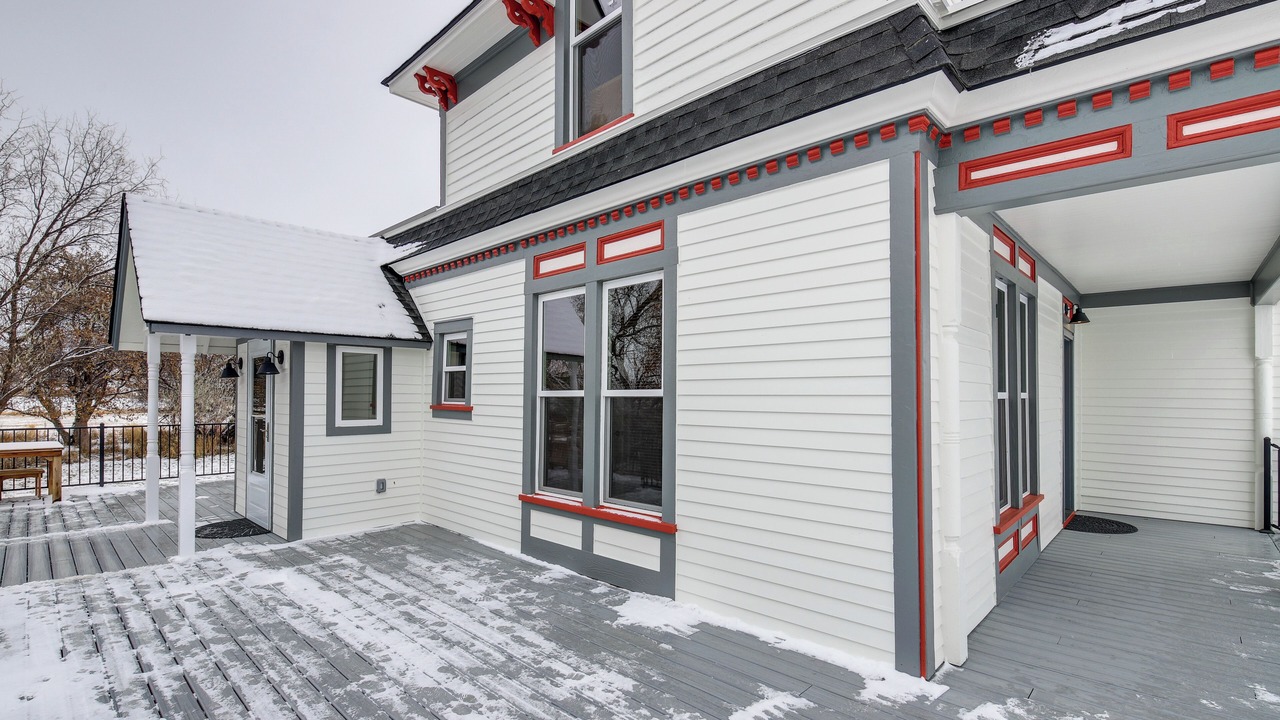 Photo of Outdoor in Stevensville