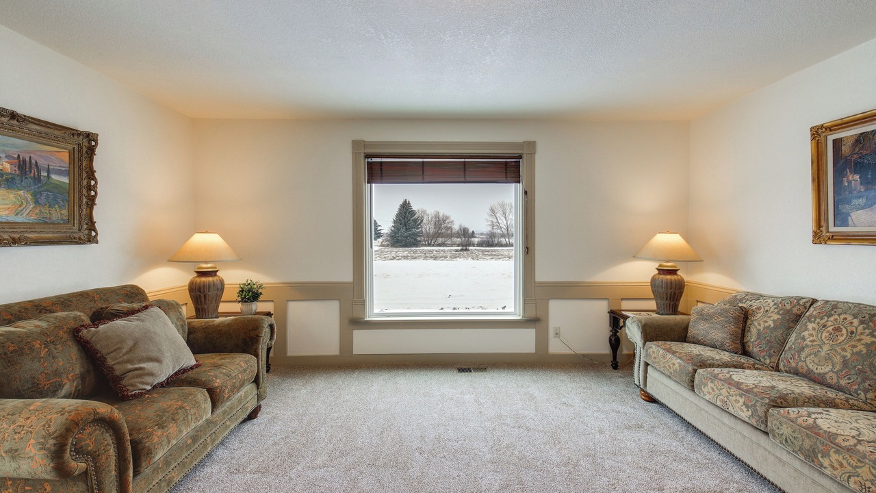 Photo of Livingroom in Stevensville