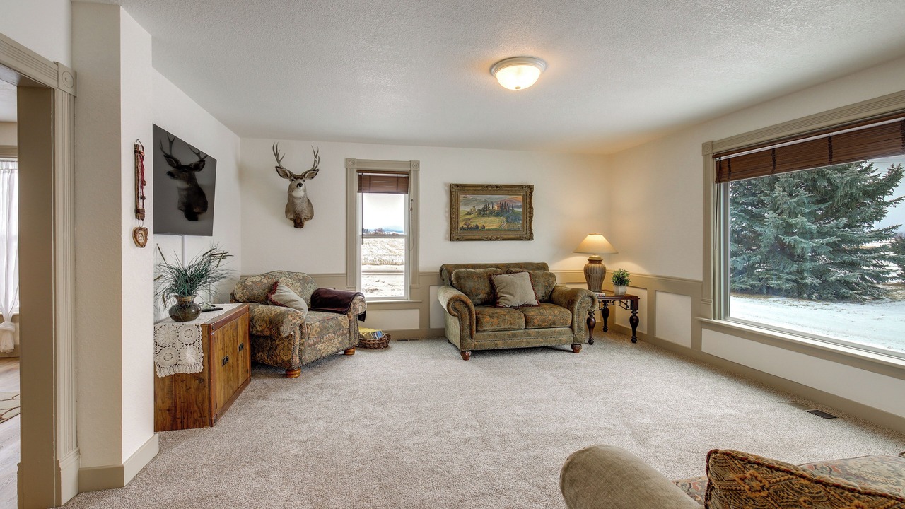 Photo of Bedroom in Stevensville