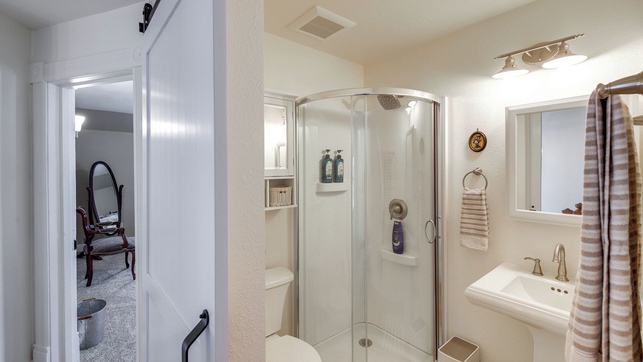 Photo of Bathroom in Stevensville