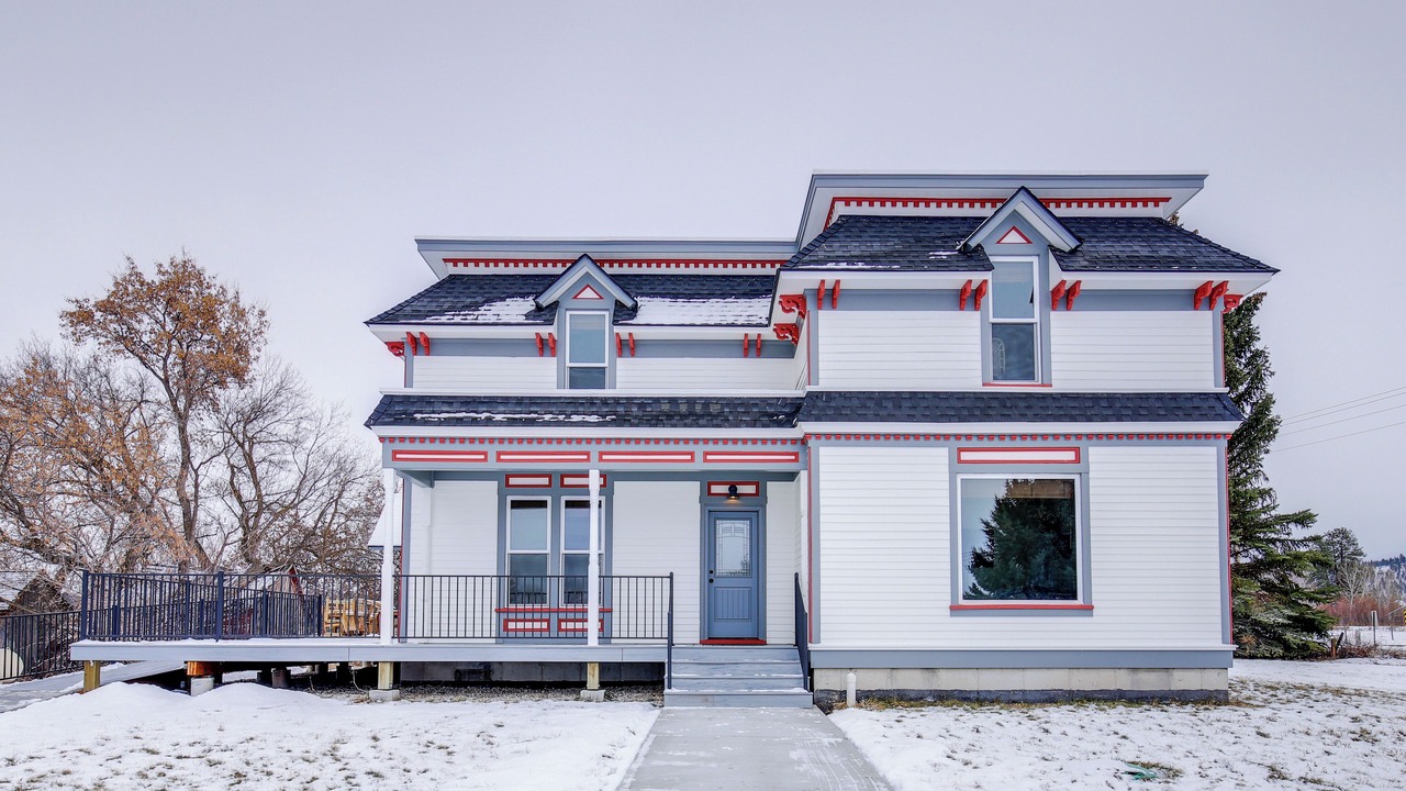 Photo of Outdoor in Stevensville