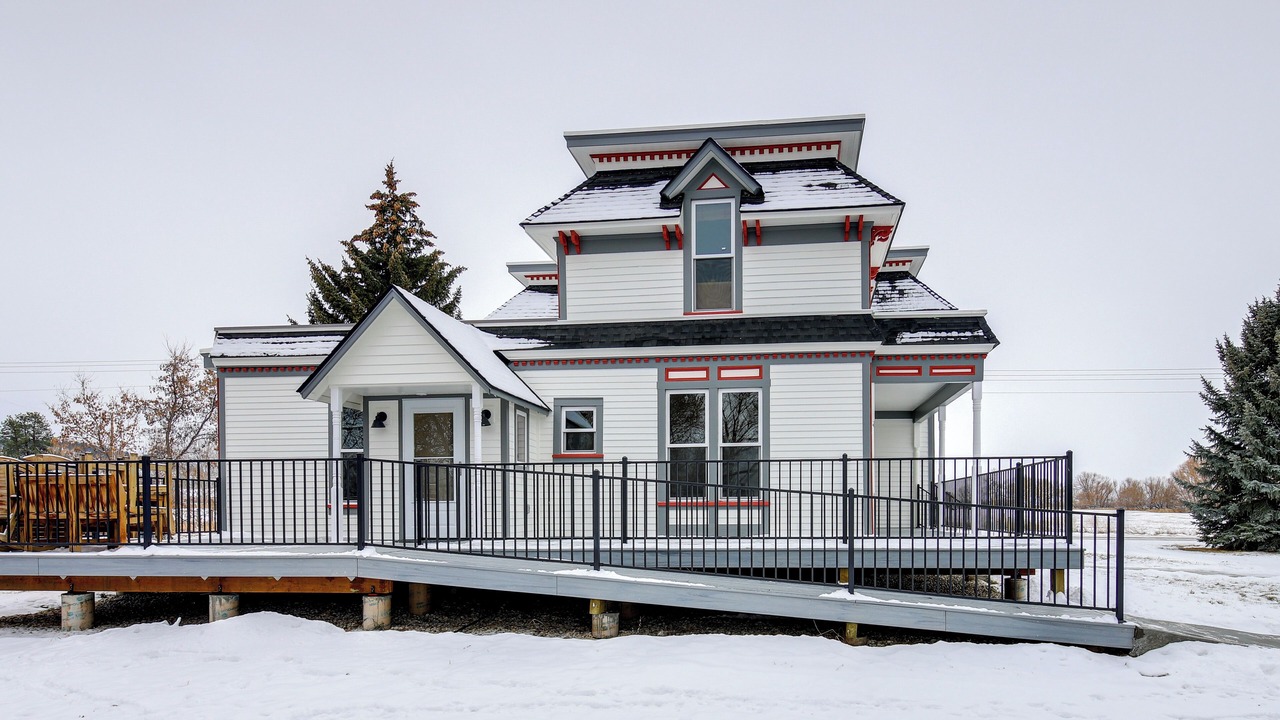 Photo of Outdoor in Stevensville