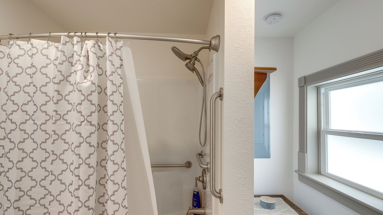 Photo of Bathroom in Stevensville