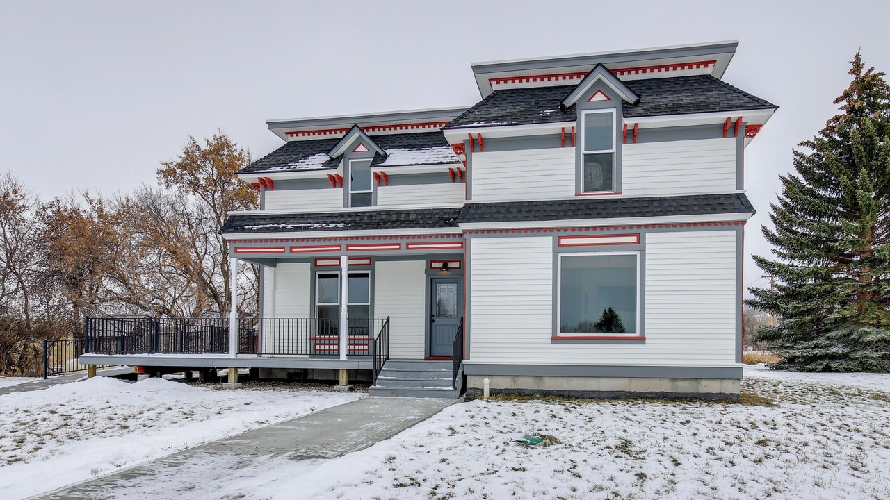 Photo of Outdoor in Stevensville