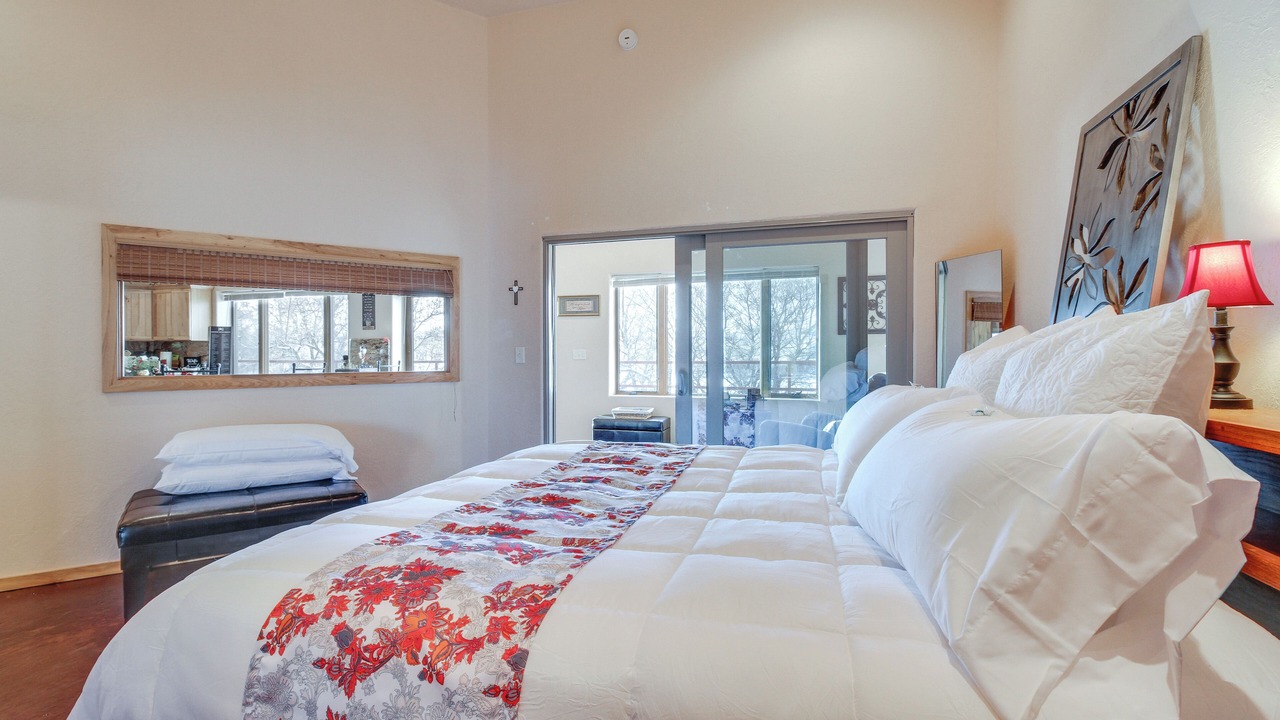 Photo of Bedroom in Great Falls