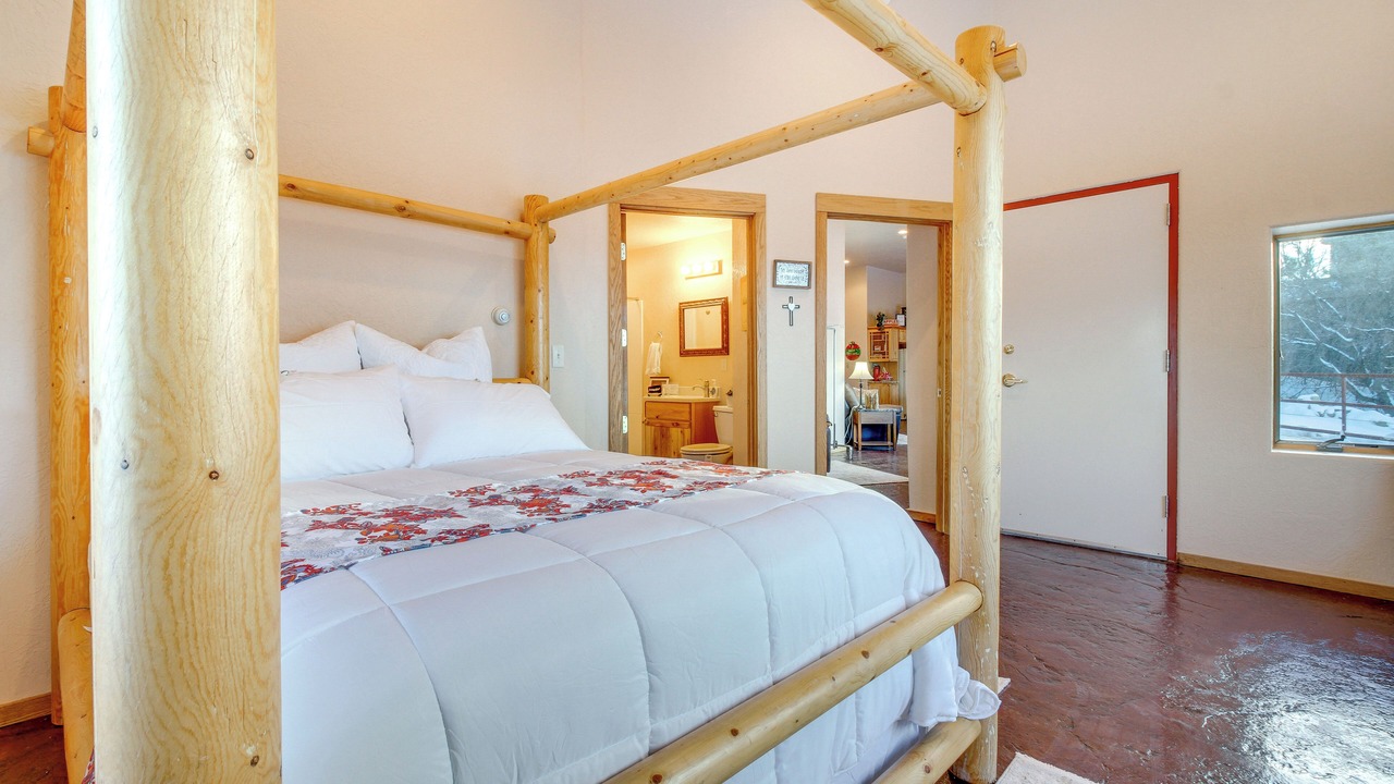 Photo of Bedroom in Great Falls