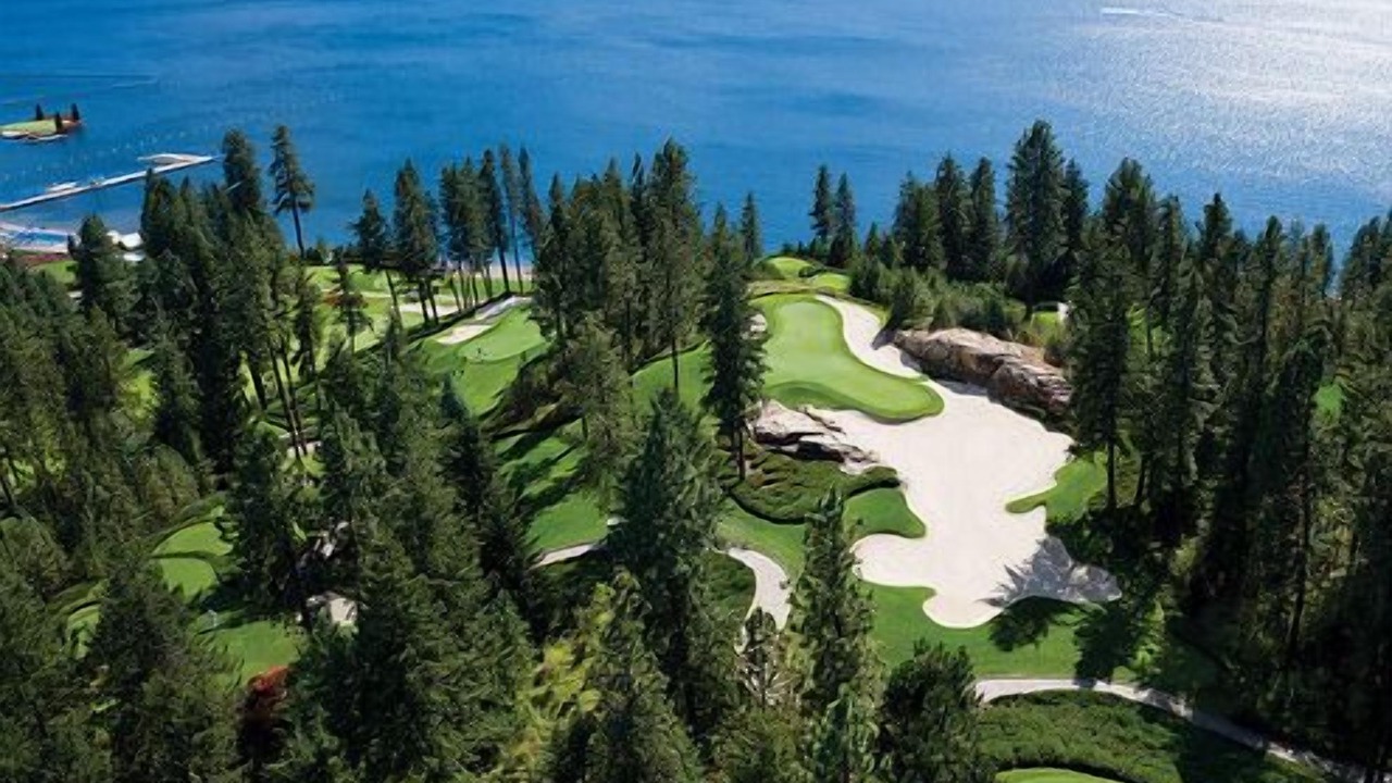 Photo of Others in Coeur d'Alene