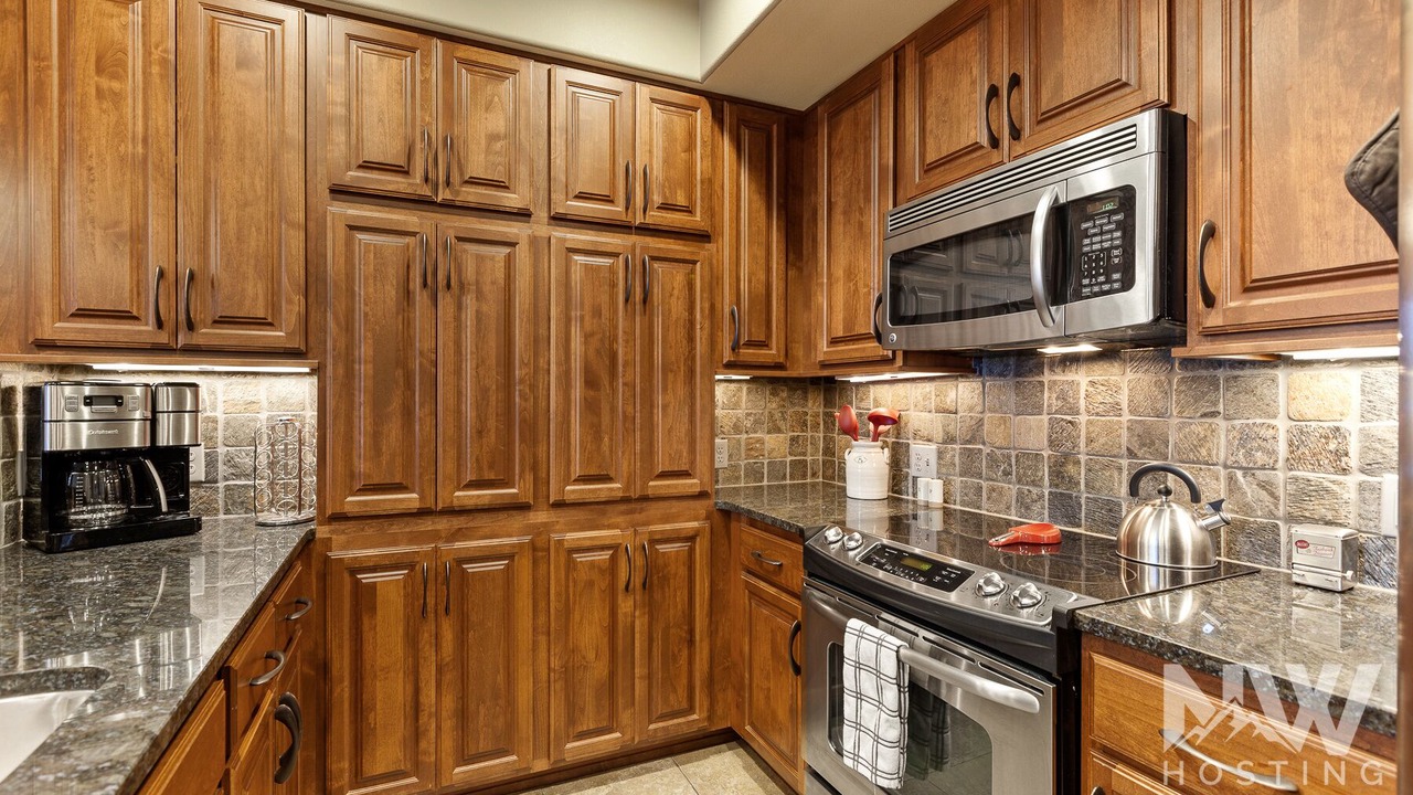 Photo of Kitchen in Coeur d'Alene