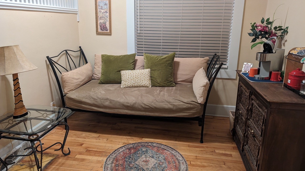 Photo of Livingroom in Carag