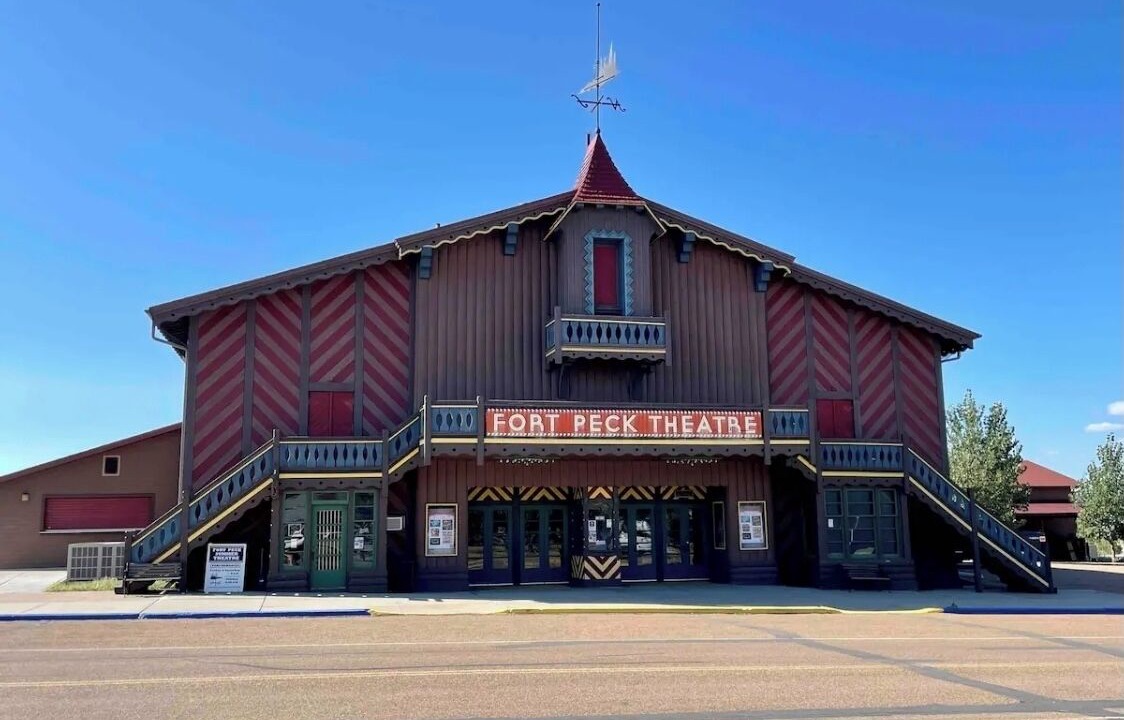 Photo of Others in Fort Peck
