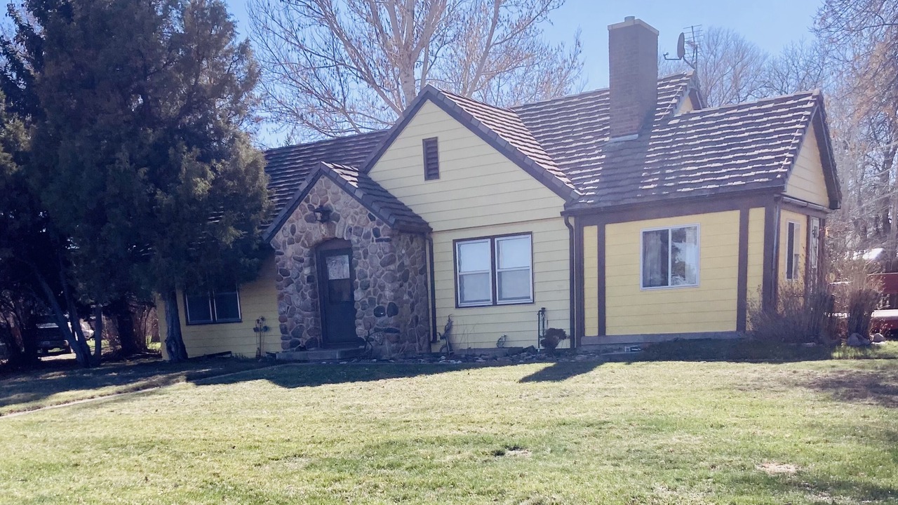 Photo of Outdoor in Fort Peck