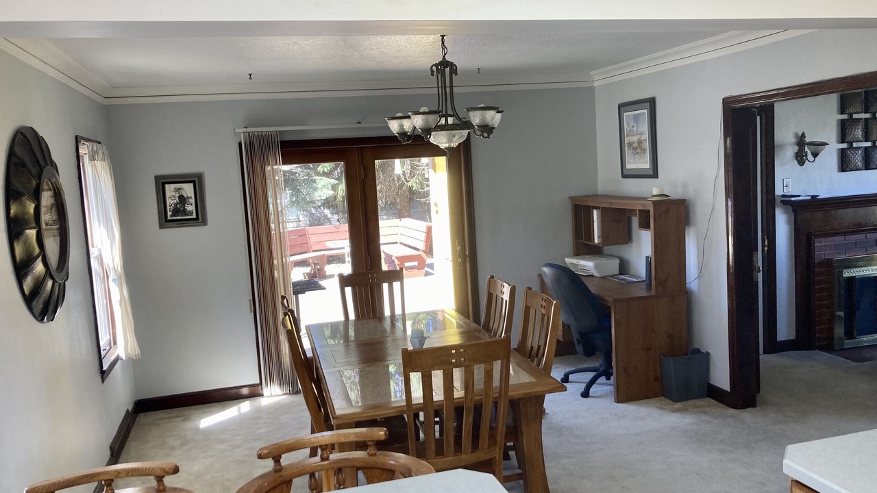 Photo of Bedroom in Fort Peck
