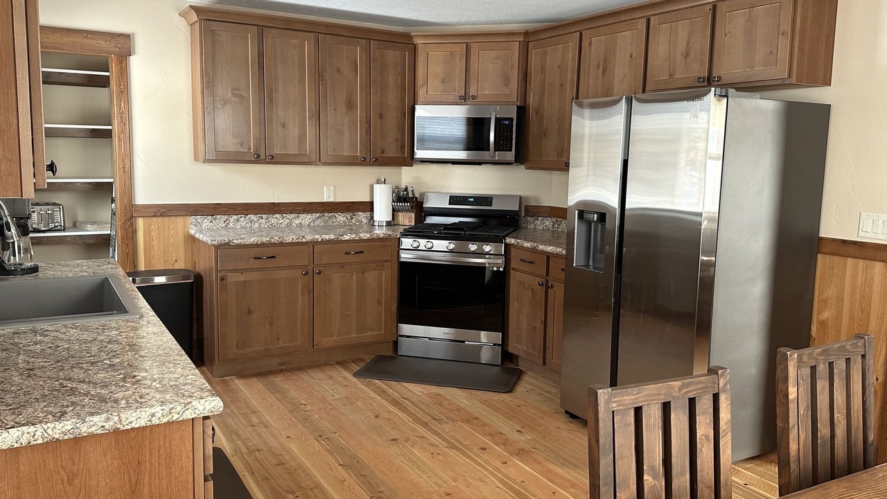 Photo of Kitchen in Superior