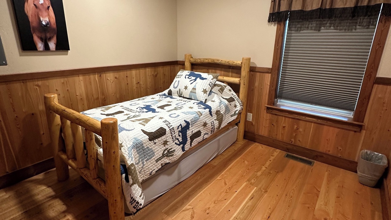 Photo of Bedroom in Superior