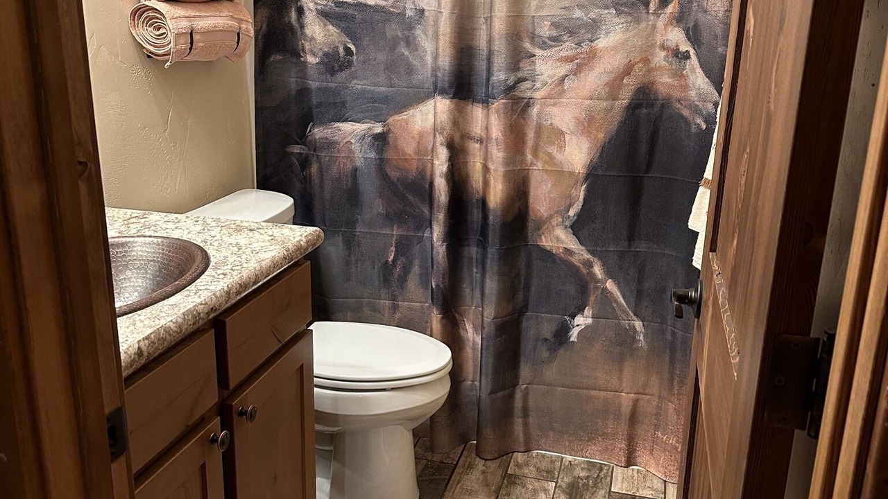 Photo of Bathroom in Superior